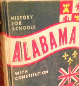 History for Schools: Alabama