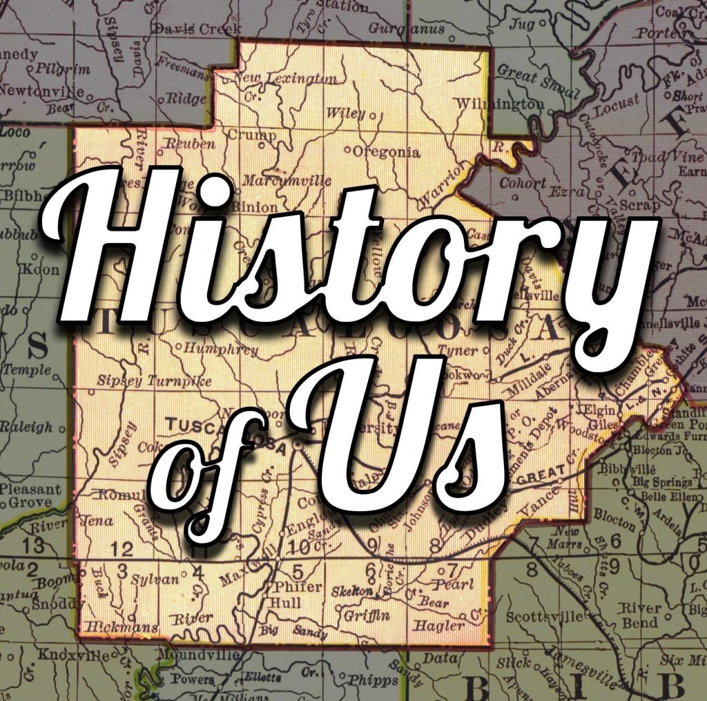 History of Us – The Frances J. Summersell Center for the ...
